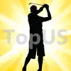 GolfDay Top US App Positive Reviews