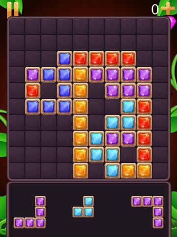 Jewel Fit:Block Puzzleのおすすめ画像2