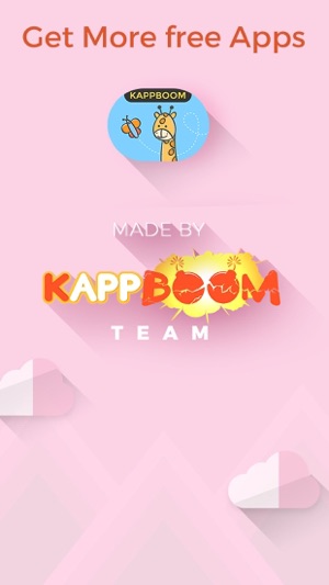 Cute Animal Emotions Stickers(圖4)-速報App