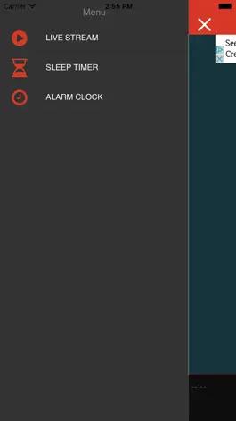 Game screenshot Classic Hits 106.1 apk