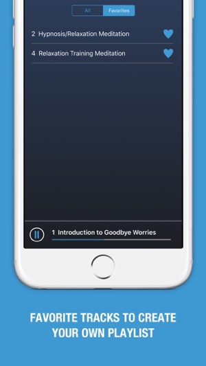 Goodbye Worries - The Calming Collection(圖3)-速報App