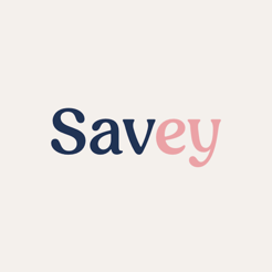 ‎Savey - Budget Planner App