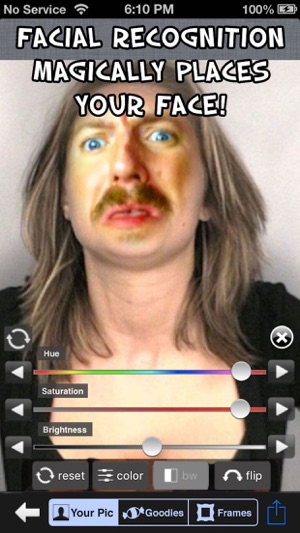 Mugshot的我！  (Mugshot Me!)(圖5)-速報App
