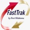 Icon FastTrak by First Oklahoma