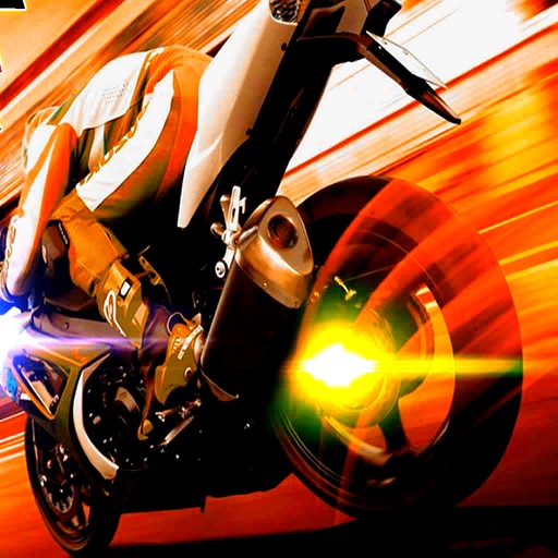 A Moto Xtreme: Fast Emotion icon