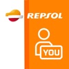 Repsol You icon