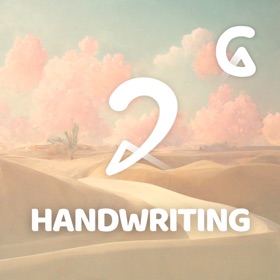螢幕擷取畫面 (8) Learn Handwriting 2nd Grade