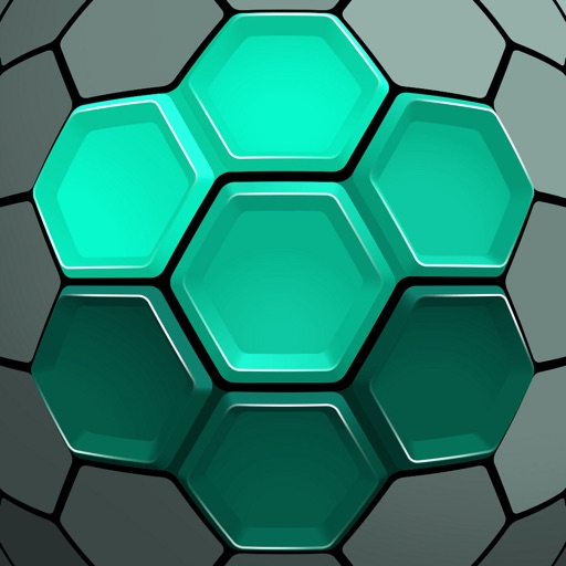 Hexme Puzzle - Logic Game iOS App
