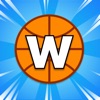 Word Hoops! icon