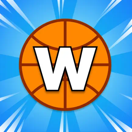 Word Hoops! Читы