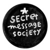 Secret Message Society icon