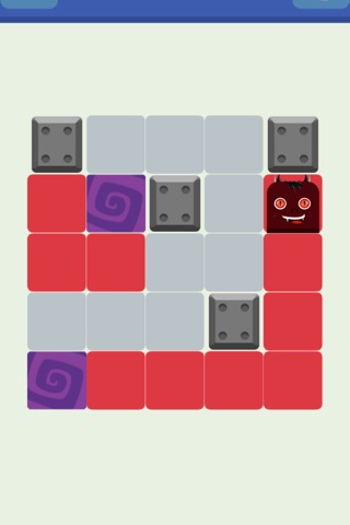 Mr Square Devil Challenge Pro screenshot 2