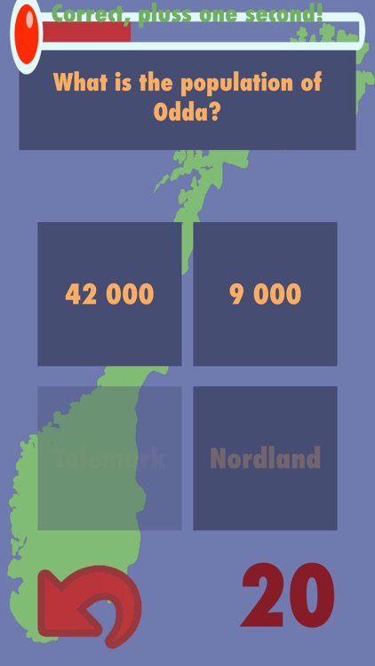 Norway Quiz and Trivia for kids and adults