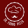 Sr. Forno Pizza icon