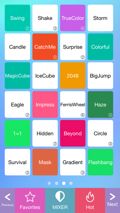 Magic Piano White Tiles 4:Tap Music Tiles Gamesのおすすめ画像1