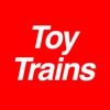 Classic Toy Trains icon