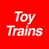 Classic Toy Trains problems & troubleshooting and solutions