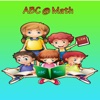 Preschool ABC Math Worksheets Game For Kids