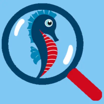 Aquarium Scavenger Hunt Cheats