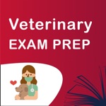 Download Veterinary Medicine Exam Prep. app