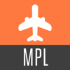 Montpellier Travel Guide and Offline City Map - eTips LTD