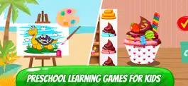 Game screenshot Syrup: Educational Kids Games hack