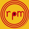 RPM - Pro Turntable Accuracy - iPhoneアプリ