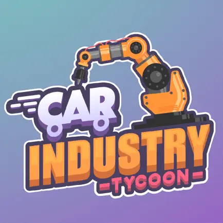 Car Industry Tycoon Читы
