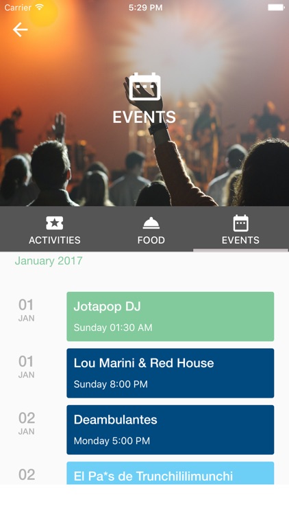Madrid Travel - Pangea Guides screenshot-4