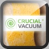 Crucial Vacuum