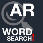 Download AR Word Search! app