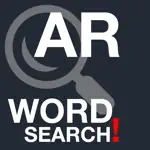 AR Word Search! App Cancel