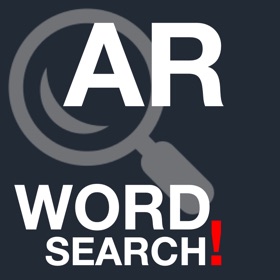 螢幕擷取畫面 (3) AR Word Search!