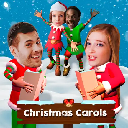 Пойте себя - 3D Xmas колядки Читы