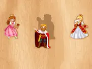Игры для детей, девочек айпад изображения 3