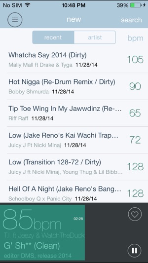 Direct Music Service(圖3)-速報App