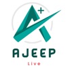 Ajeep Live icon