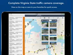 Virginia State Roads iPad image 4