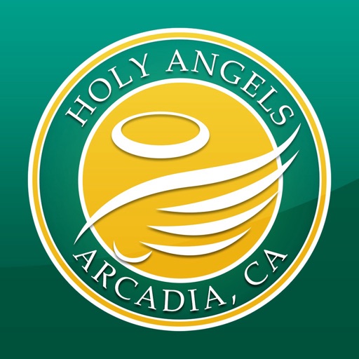 Holy Angels School iOS App