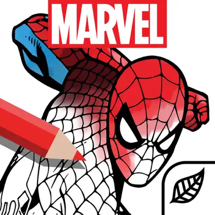 Marvel: Color Your Own Cheats