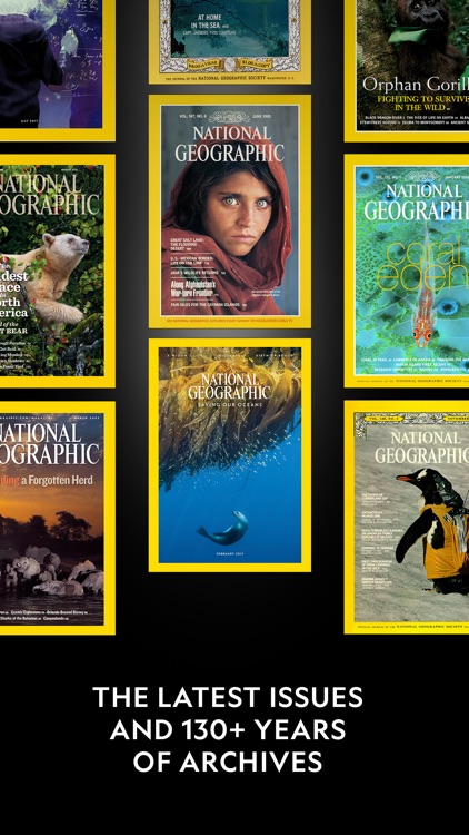 National Geographic screenshot-4