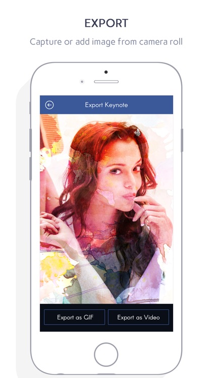 F8 Camera - Capture colorful moment of life