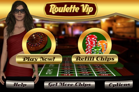 Roulette Wheel - Casino Gameのおすすめ画像4
