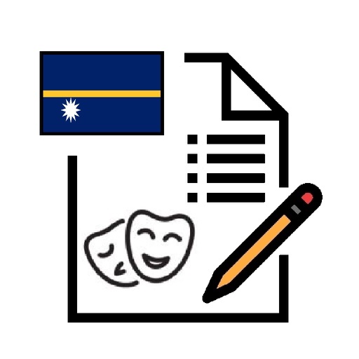 Culture of Nauru Exam icon