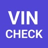 VIN Check - iPhoneアプリ
