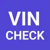 VIN Check App Delete