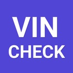 Download VIN Check app