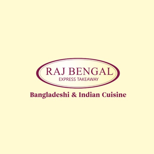 Raj Bengal Express Takeaway icon