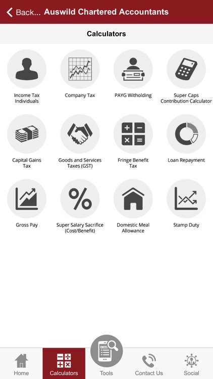 Auswild Chartered Accountants