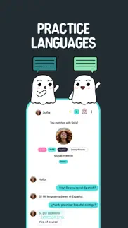 boo — dating. friends. chat. problems & solutions and troubleshooting guide - 3